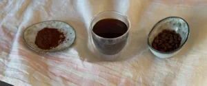 Aeropress Kaffee mit der Inverted Methode