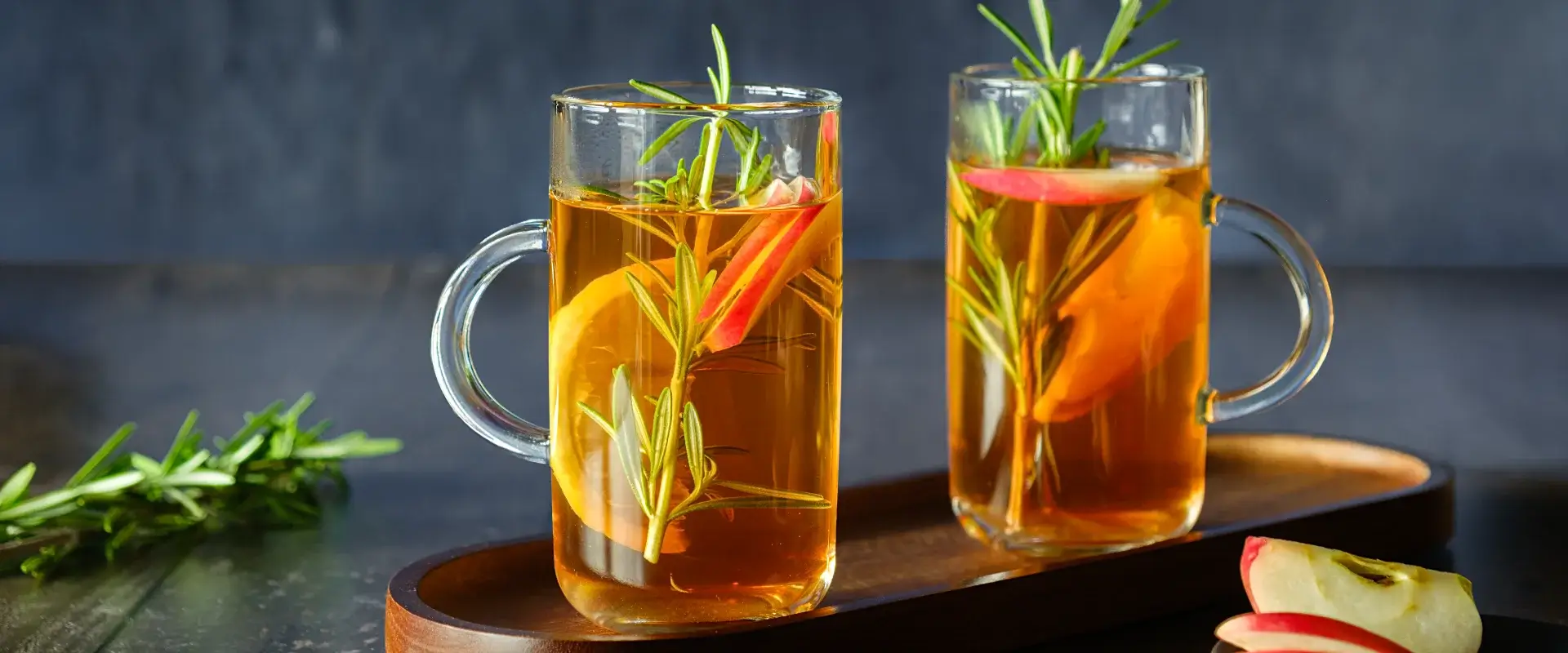 Apfelpunsch alkoholfrei – genussvoll durch die kalte Jahreszeit