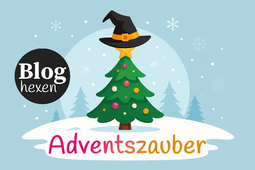 Bloghexen Adventszauber