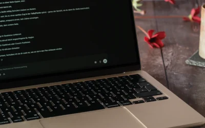 Mehr als ein Textgenerator: Wie ChatGPT unseren Alltag verändert hat