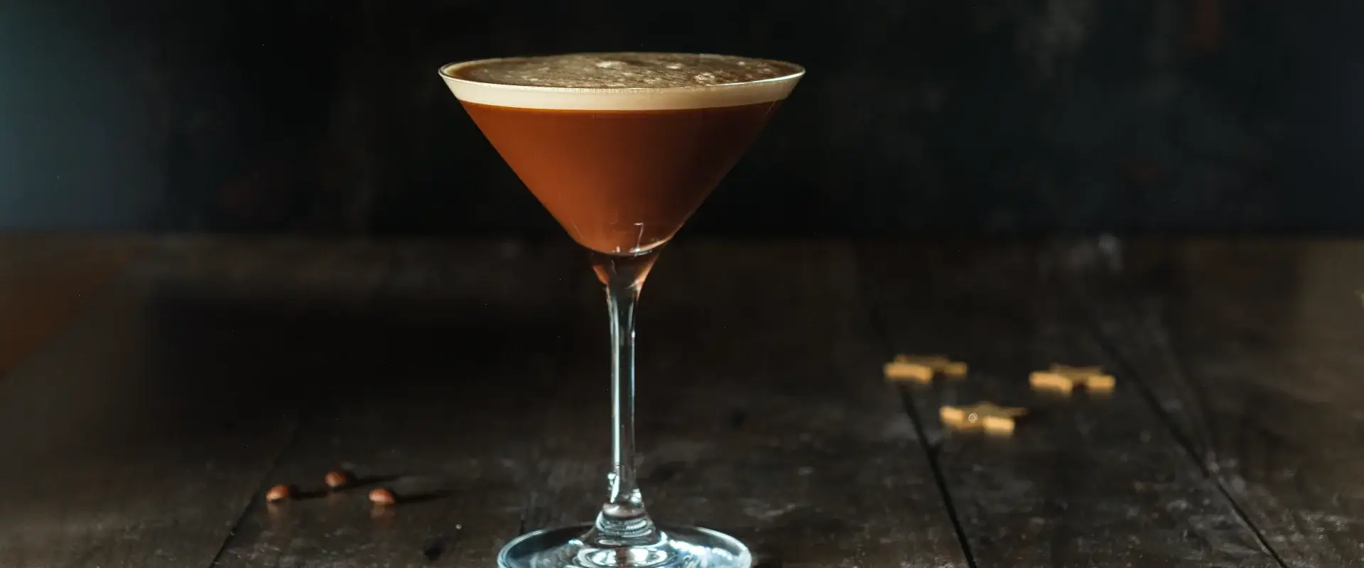 Espresso Martini alkoholfrei – für alle, die Kaffee lieben