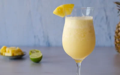 Pina Colada alkoholfrei