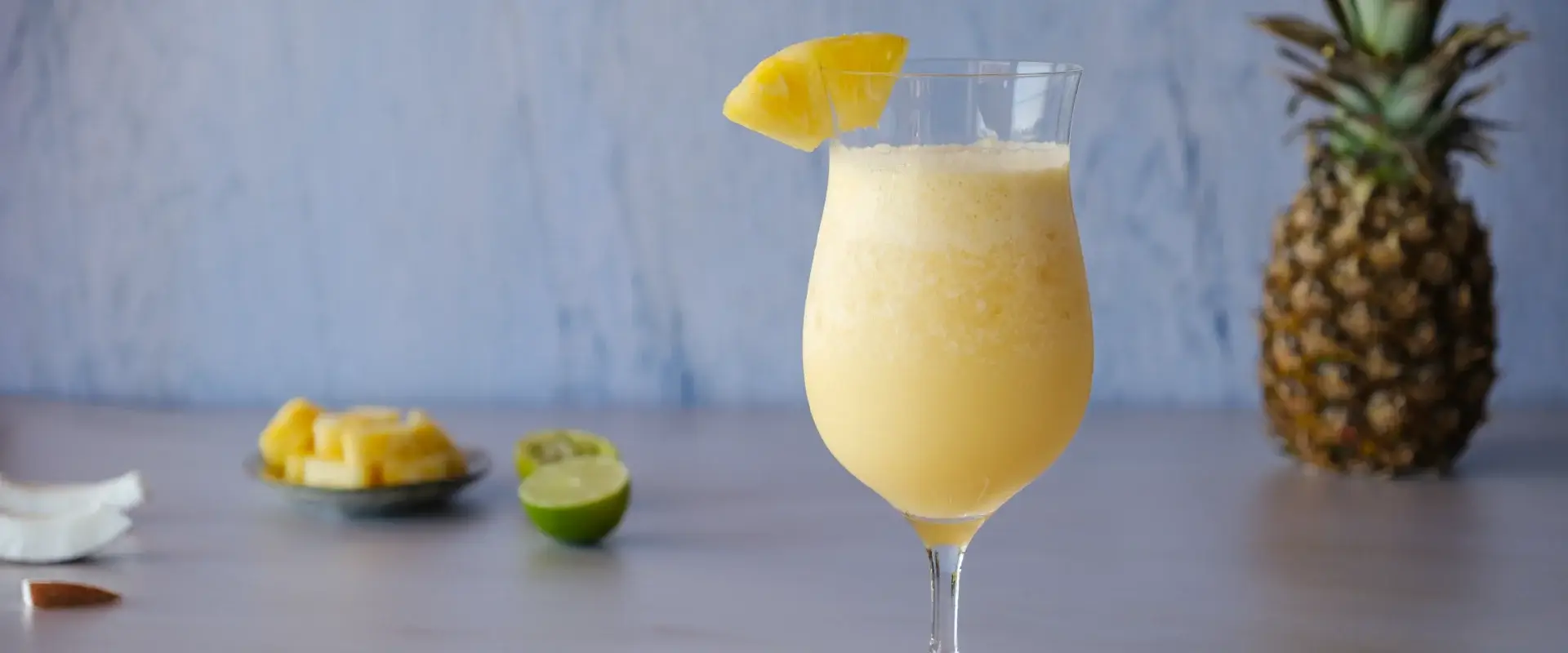 Pina Colada alkoholfrei