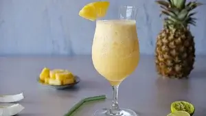 Pina Colada alkoholfrei