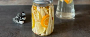 Spargel fermentieren bb