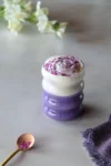 Ube Latte