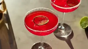 Margarita alkoholfrei