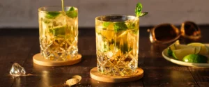 Virgin Mojito – alkoholfreier Mojito